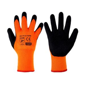 17-GUANTE MULTIFLEX WARM STEELPRO