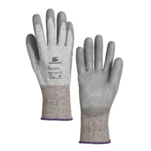 19-GUANTES KLEENGUARD G60 NIVEL 3