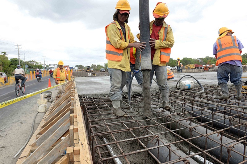 CONSTRUCCIÓN