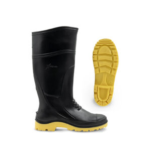 BOTAS DE JEBE